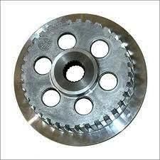 Aluminum Die Casting for Automation and LED Lighting Industry