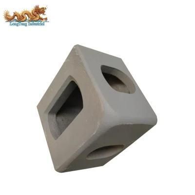 Wholesale Stainless Steel Fitting ISO 1161 Container Corner Castings Price