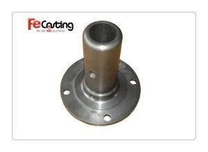 Precision Casting Parts in Alloy Steels