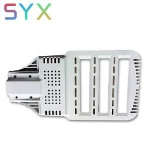 SGS Certificated OEM Die Casting Mould Aluminum LED Light Component