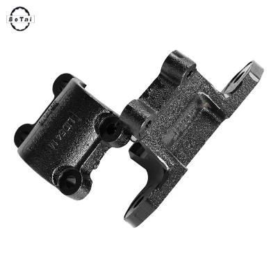 Hot Sale Gravity Casting Parts Truck Parts Truck Bracket Parts