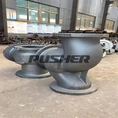 Good Sales Customized Steel Investment Casting for 5g Equipment Parts