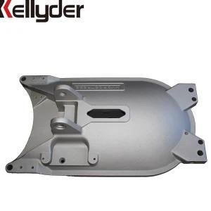 Customized Aluminum Casting Engineer Cover