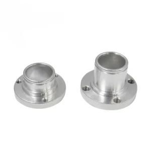 Auto Part ADC12 Aluminum Die Casting