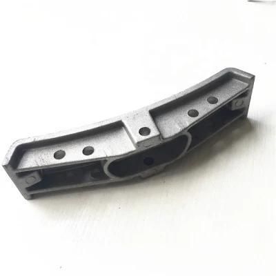 High Precision Aluminium Die Casting Company