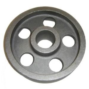 Chinese Supplier CNC Aluminum Casting Parts for Car