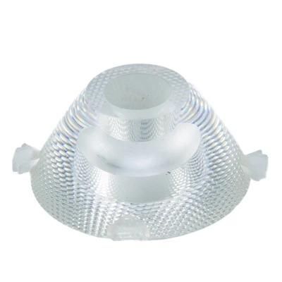 Chinese Aluminiun A380 LED Housing Cover with Good Service