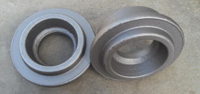 Good Quality Special Forged Flange