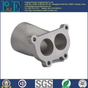 Customized Ht450 Die Casting Products