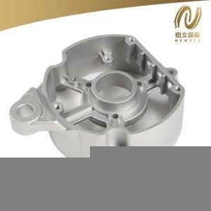 China Factory Manufacturer High Precision Aluminum Die Casting for Auto Part