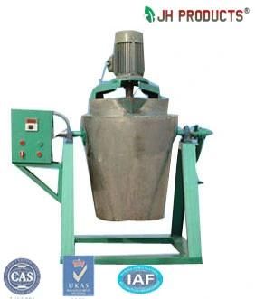 Mechanical Wax Stirring Machine with High Efficiency