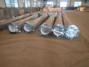 Ductile Iron Dn800 Double Flange Pipe