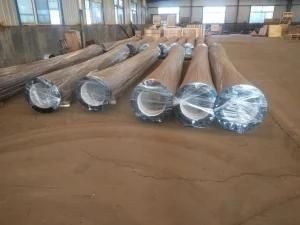 Ductile Iron Dn800 Double Flange Pipe