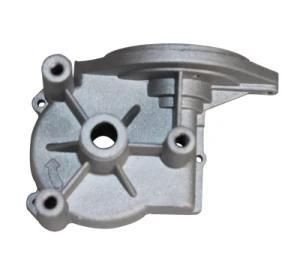 Cast Iron Processing Die Casting CNC Machining Parts
