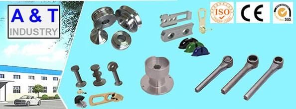 Hot Sales OEM Stainless Steel Precision Casting