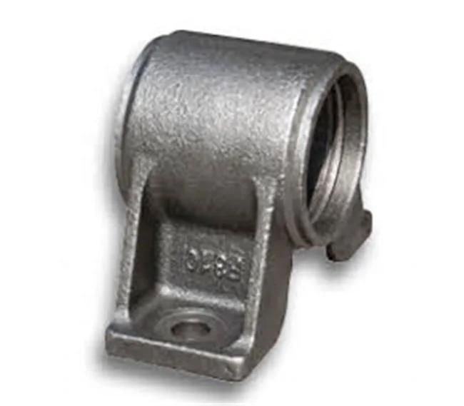Agricultural Machinery Cast Iron Parts OEM Casting JIS G5502 Fcd450-10