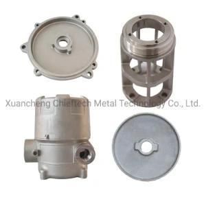 High Quality Stainless Steel Die Casting Lost Wax Investment Casting Factory Price