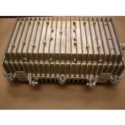 Environment-Friendly Aluminium Die Casting Part