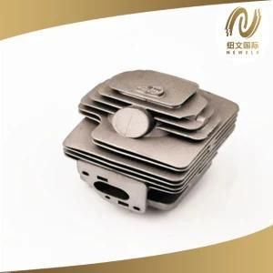 High Quality Custom Chinese Manufacturer Precision Casting Machined Parts