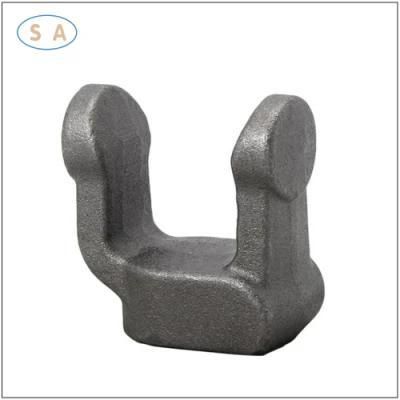 Durable Blank Forging Universal Joint Fork