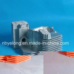 Quality Assured Zinc Die Casting for Industrial Parts