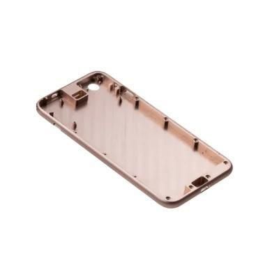 High Precision Polishing Aluminum Alloy Case Price Die Casting for Custom Mobile Phone ...