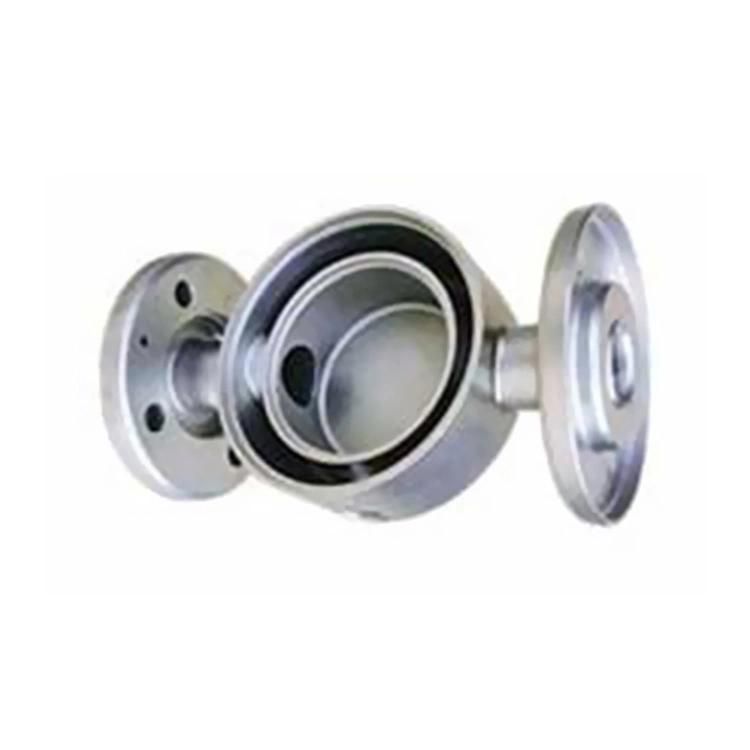 Densen Customized Top Quality Investment Castings Pump Spare Parts