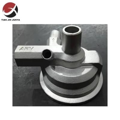 Casting /Impeller Parts/Plumbing Fittings/Pipe Fittings/Sanitary ...