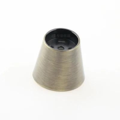 Custom Made Precision Zinc Alloy Die Castings Housing
