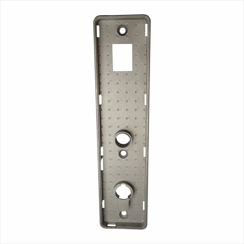 Custom Sheet Metal Fabrication Custom Stamped Metal Parts Laser Cutting Bending Sheet Metal Stamping Parts