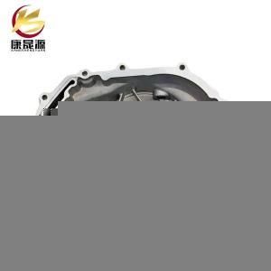 Aluminum Die Casting Auto Parts and Motorcycle Parts