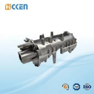 OEM Made in China Best Quality Aluminum Die Casting Parts