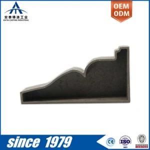 OEM/ODM Metal Die Casting Products Customized Casting Parts