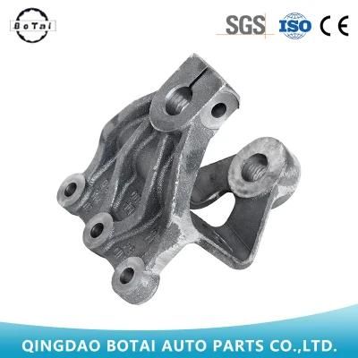 Sand Casting Parts with Machining