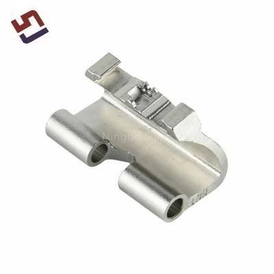 OEM Stainless Steel Investment Casting Lost Wax Casting Parts