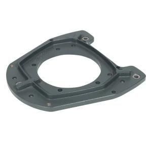 OEM Precision Aluminum Die Cast Auto Parts