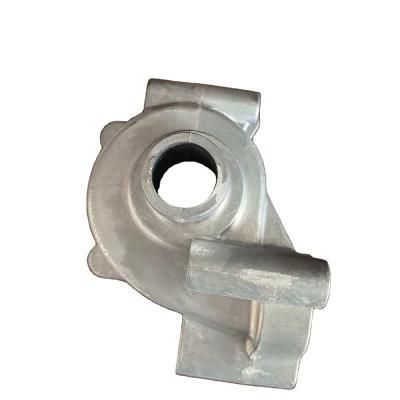 Low Price Aldc12 Aluminum Die Casting Aluminum Squeeze Casting, Welding Casting of ...