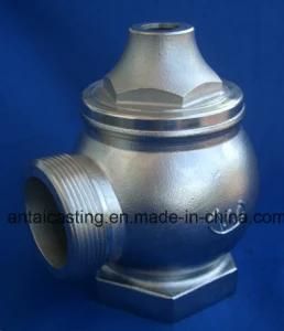 Good Quality Pipe Fittings/Elbow Pipe Fittings Sand Casting for Pipeline