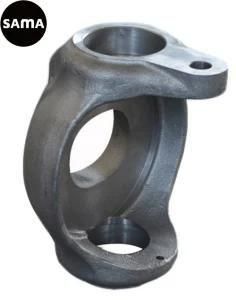 OEM Green, Resin Sand Casting for Grey, Ductile Iron Casting