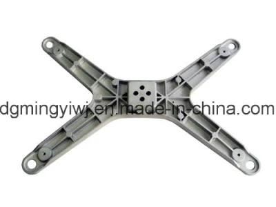 Aluminum Die Casting Al10064 for Furniture Accessories Approved SGS, ISO9001-2008