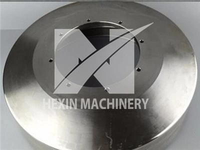 Hot Sale Spinner Disc Casting Nickel Base Alloys Castings