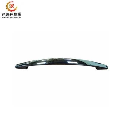 OEM Zamak Zinc Die Casting for Furniture Metal Handles