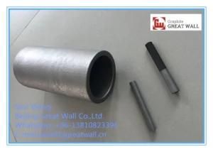 Graphite Dies for 8mm Copper Rods Casting