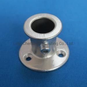 Professional Manufacturer for Stainless Steel 304 316 Investment Casting