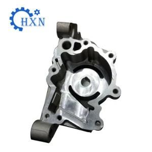 Aluminum Alloy Die Casting Stainless Steel/Iron Precision Investment Zinc Metal Sand ...