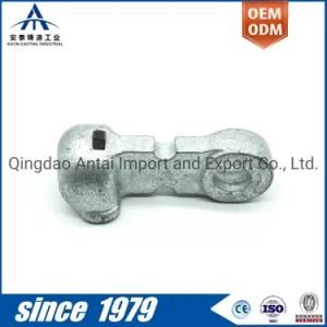 Professional Factory Manufacture Customized Sand Casting with HDG