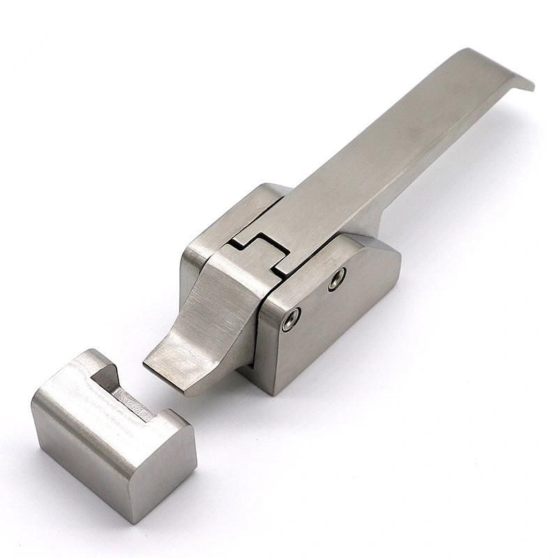 China A380/ADC12/A359/A360 Aluminum Die Casting Hardware