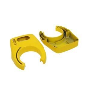 Aluminum Die Casting Parts for Bicycle Machine Parts
