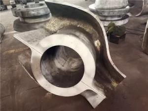 Nk Approved Stern Boss Casting for Bulk Ship