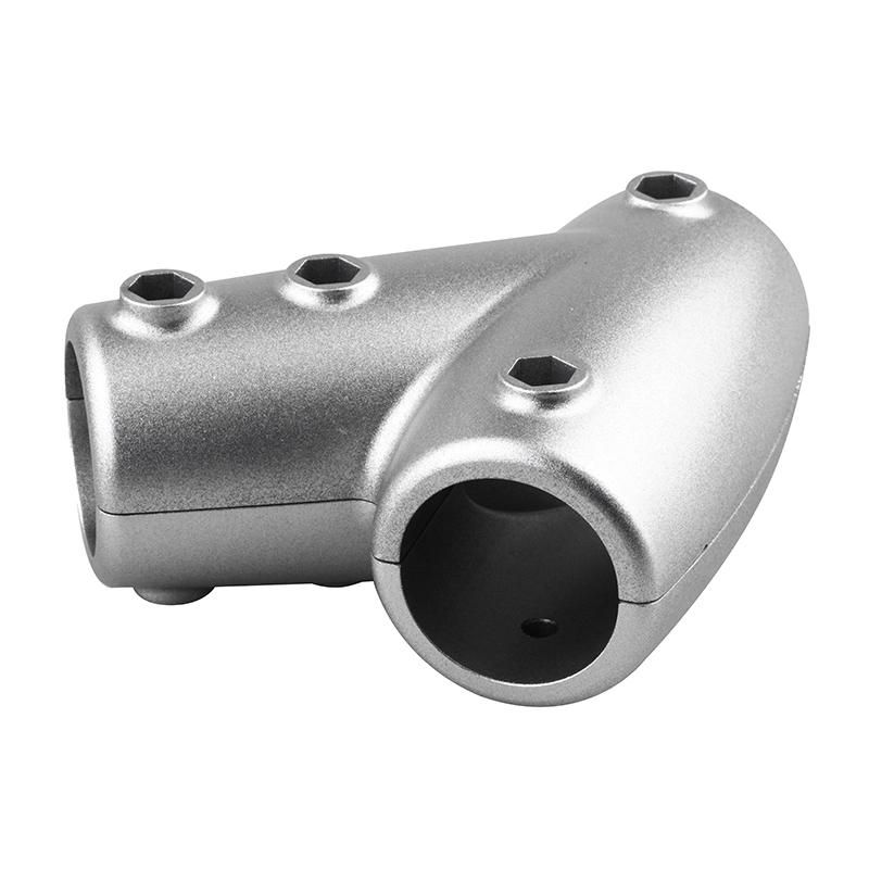 High Pressure Aluminum Die Casting Auto Parts